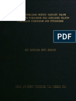 24 Pages From Panduan Penulisan Objektif Eksplisit Dalam Perancangan Pengaj