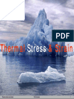 07 Thermal Stress
