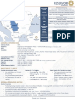 Serbia Economic Overview and Resource Sector Snapshot