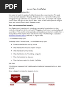 Download Lesson Plan_Past Perfect by Nuhan Muhd Ballia SN273295808 doc pdf