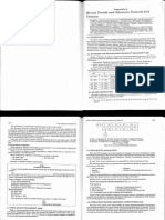 Switchgear Protection and Power Systems - Appendix