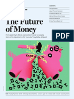 MIT Technology Review Business Report the Future of Money 2015 Free