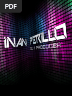 Download Sample DJ Profile by inanx SN273300964 doc pdf