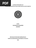 Download Laporan Pendahuluan Post Partum by Gunk Yasha SN273303257 doc pdf