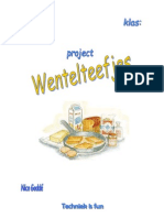 Project Wentelteefjes