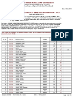 PM Ee Result 2015