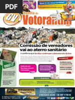 Gazeta de Votorantim Edição 129