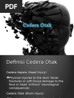 Download Cedera otak by wulandariiswara SN273308603 doc pdf