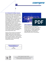 Resistivity Soil Box