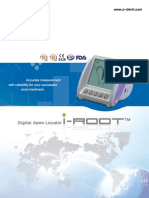 S-Denti I-ROOT Catalogue Rev