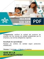 Microbiología General