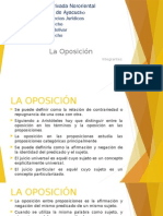 La Oposicion