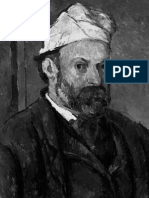 Artigo de Emile Bernard sobre Paul Cézanne e a pintura moderna