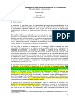 Producto 3 Informe Final Alternativa 4 GRADE 6-5-2013.doc