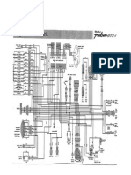 Diagram Sistem Listrik Pulsar Bajaj4 PDF