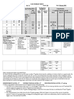 El Case Summary 2015