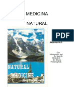 Medicina Natural Jerry Lee Hoover 293