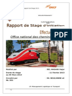 Rapport de Stage Hajar BEL MADANI