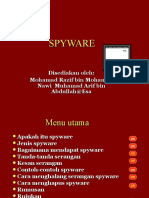 Spyware