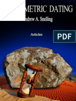 Radiometric Dating - A.Snelling