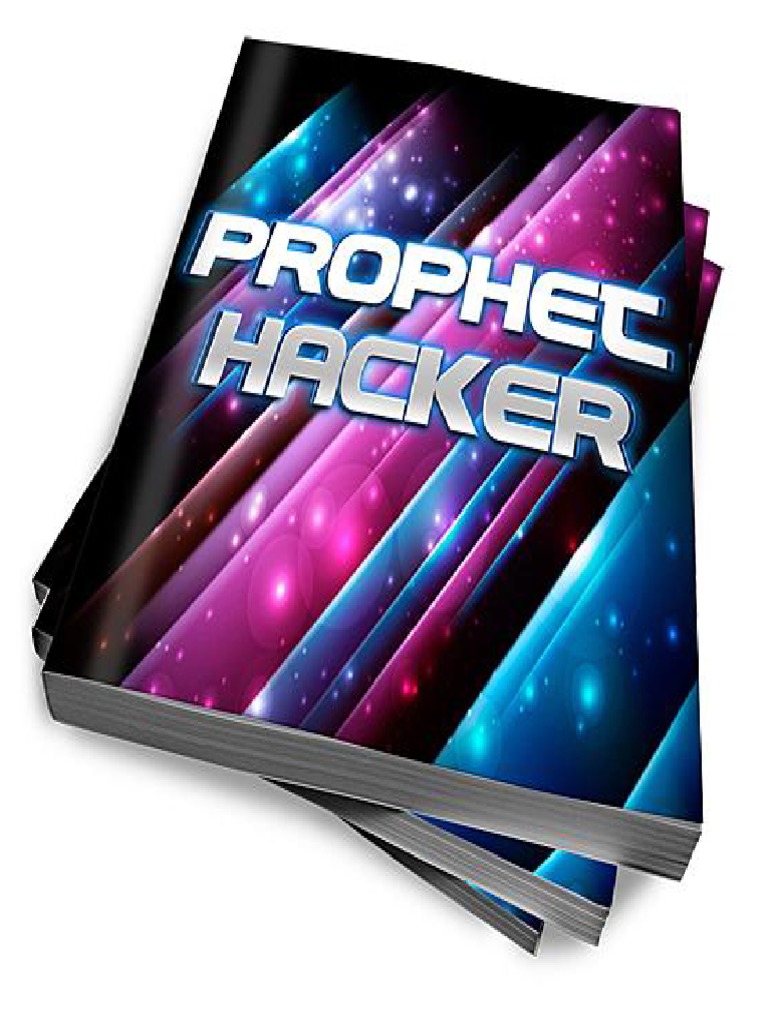 Prophet-Hacker-Android-Hacking-Blog Book PDF | PDF | Whats App