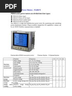 PD810 Series