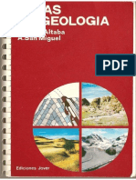 Atlas de geologia