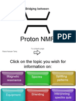 NMR_revision by Rana Hassan Tariq