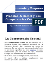 05 - Las Competencias Centrales PDF