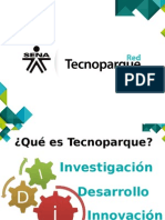 Presentacion Tecnoparque - Oficial