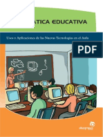 Informatica Educativa 1