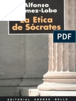 Gomez Lobo Alfonso - La etica de socrates.pdf