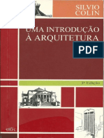 242076543 Uma Introducao a Arquitetura Silvio Colin PDF