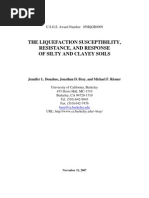 SHANSEP Method for Soil Strength Analysis | PDF | Soil Mechanics ...