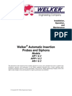 Manual de Probeta Ingles PDF