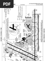 plano klas aeropuerto