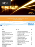 Download Caja Automatica Cruze by Cristi Na SN273344727 doc pdf