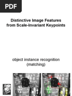 Distinctive Image Features From Scale-Invariant Keypoints