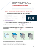 Tema 8 Preliminares Racionales Segunda Parte