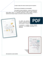 Mapas Conceptuales de Alumnos de Alto Desempeño