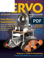 Servo Magazine