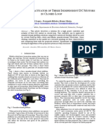 Portugal 3 Dc Motors