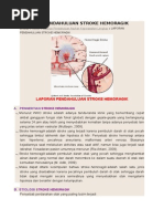 Download Laporan Pendahuluan Stroke Hemoragik by Anto Btl SN273349884 doc pdf