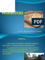 3 Madeiras PDF