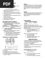 Nota Padat Heat