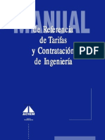 Tarifas . PDF