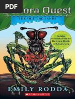 Download Deltora Quest 4- The Shifting Sands - Emily Rodda by spyderix12 SN273357417 doc pdf