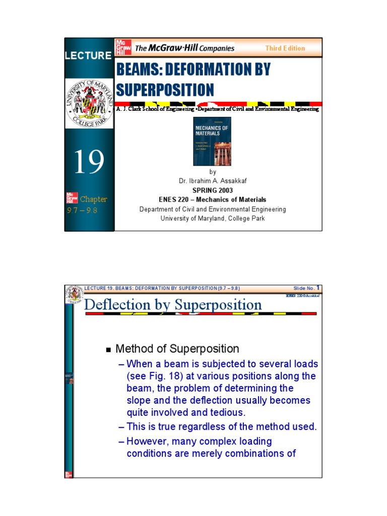 Superposition | PDF