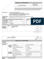 body works physiology project overview