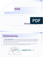 pp-chapter 11 dimensioning